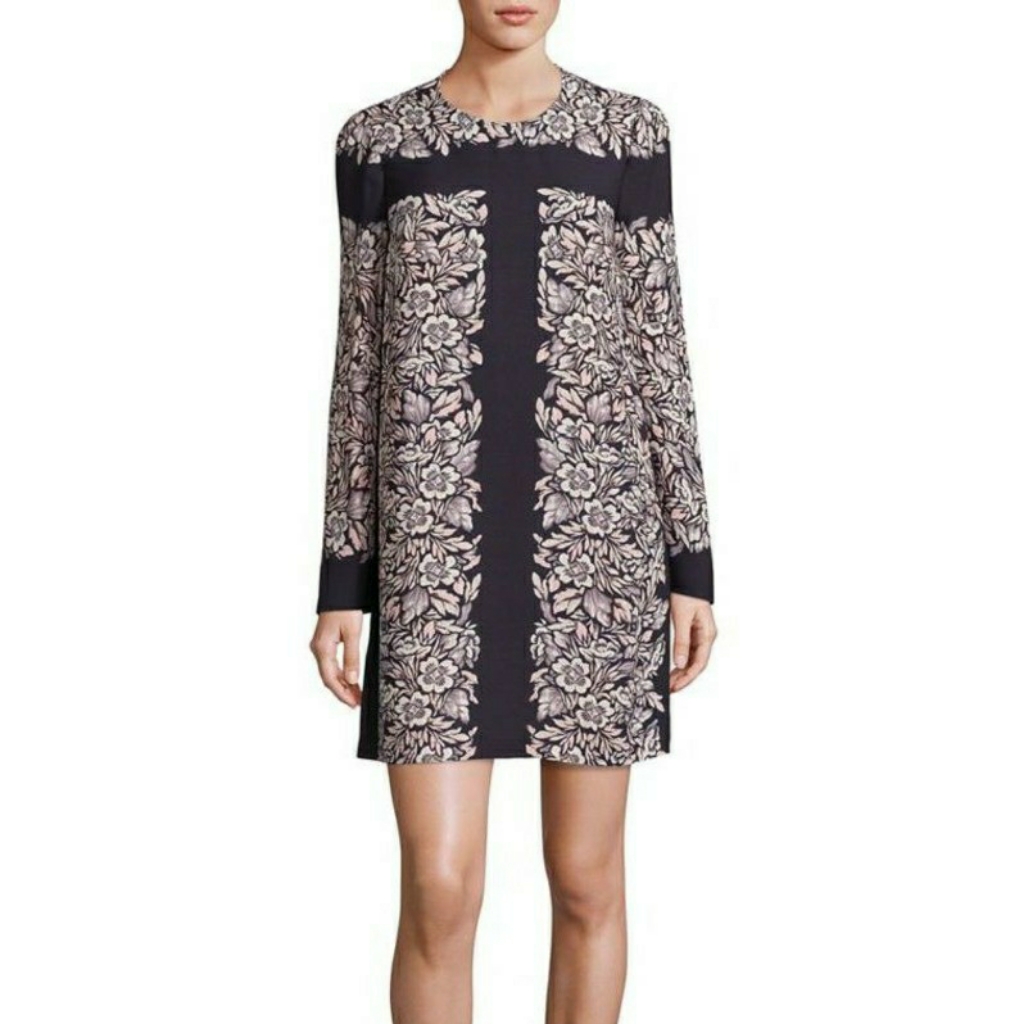 Authentic Brand New Bcbg Max Azria Dress